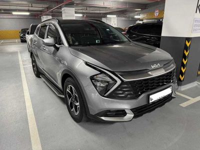 Kia Sportage Style