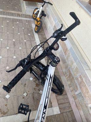 Велосипед Azxx 26