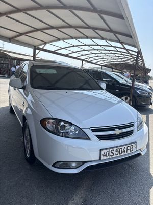 Chevrolet Gentra a/t stayl 2023 yil 17000 km