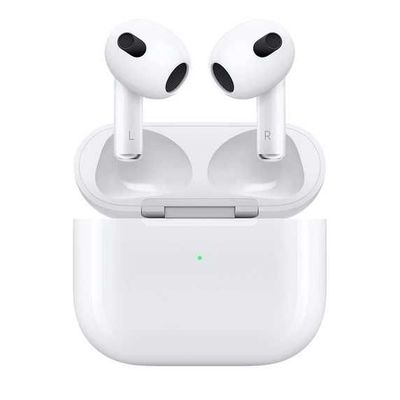 Наушники Apple AirPods 3