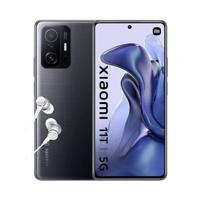 Недорого! Xiaomi 11T 8+8/256GB 5G за 175 у.е!