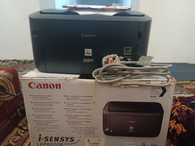 Printer Canon