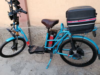 Elektovelik sotiladi
