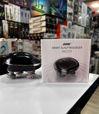 массажер для кожи головы Massager (Модель: K112) VGR БРЕНД и MDHL