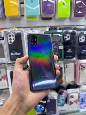Samsung a51 64gb