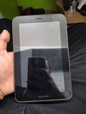 Samsung Tab-2 Detiski planshet o'rnida ishlatsa bo'ladi Hotira:16GB H