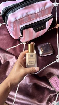 Estee Lauder тоналный крем оригинал канада