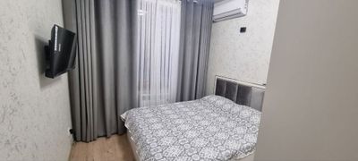 Аренда 2/5/9 ЖК Алмазар Сити