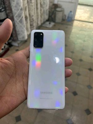 samsung galaxy s 20 + 5G