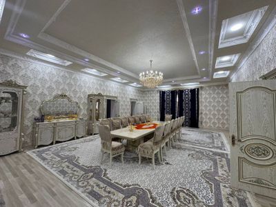 Срочно! Сдаётся шикарный дом Узбекистанская