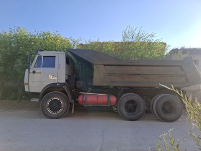 Kamaz samasval