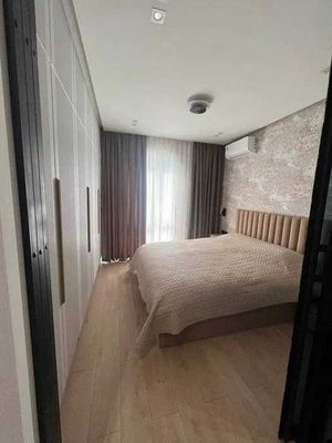 Сдается 2 комнатная квартира в Мирабадском Р-не ЖК Mirabad Avenue
