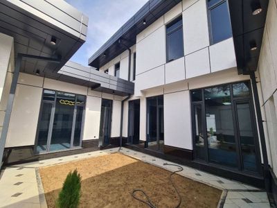 Продажа Ул. Циолковского Дом 3.7 соток 5 комнат