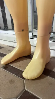 Айок маникенла сотилади обмен хам бор