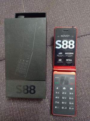 Сотилади Novey S88