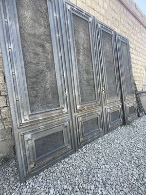 Продам б.у Ворота 2 пары
