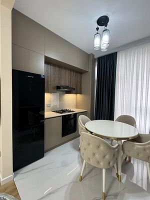 УКАКОВАННАЯ 2ком 49м2 ЖК Prestige Garden Ор-р Южный вокзал