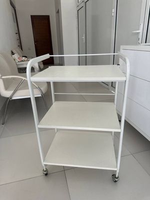 Столик медицинский