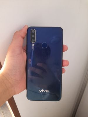 vivo 1904 128talik ekran radnoy sal siniq joyi bor