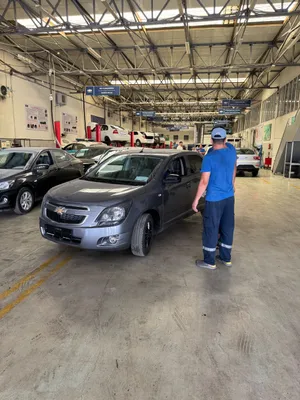 Свой Cobalt midnight 2025