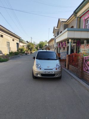 Matiz arenda s vikup