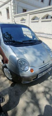 Matiz Best 2009 sotiladi barter damaso galishamiz