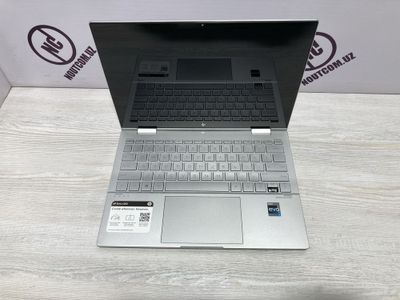 Hp ENVY x360 i7-1250U 8/512