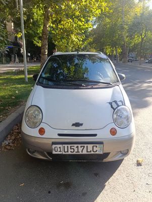 Matiz best navarot sotiladi