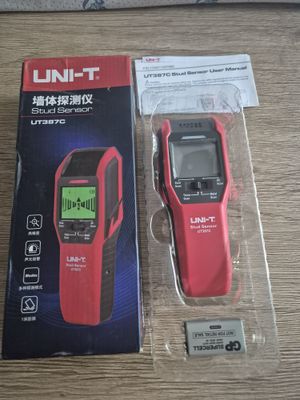 UNI-T 387C сканер скрытый проводки.