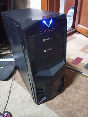 Компьютер CPU i3 processor