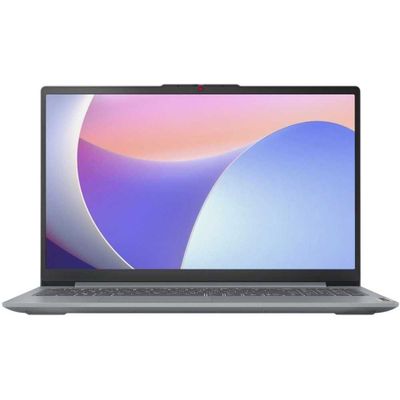 Ноутбук Lenovo IdeaPad Slim 3 15IRH10 / i5-13420H / 8ГБ / 512ГБ /