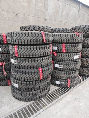 Wanli ( 12.00R20 ) (10.00R20) (9.00R20)