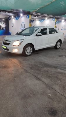 Cobalt 2022г автомат