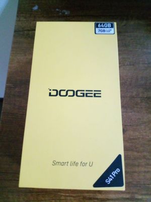 Doogee S41 Pro