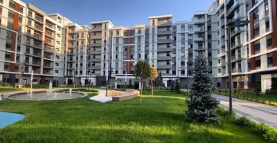 Kvartira продается 2/5/9 на ЖК Gardens