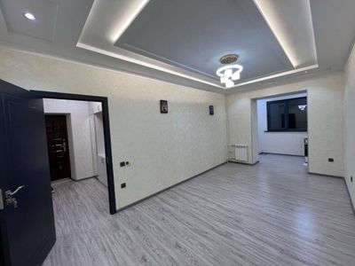 Аренда 3х комнатная квартира, с ремонтом, с обстановкой