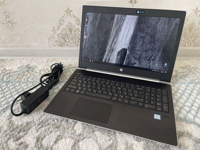 Продам ноутбук HP Probook 450 G5