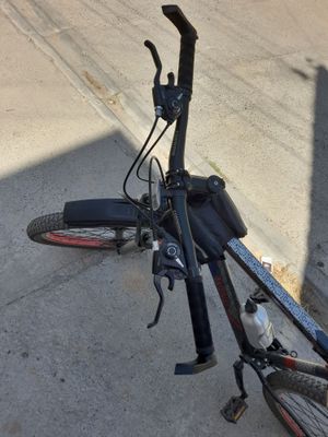 Velosped sotiladi