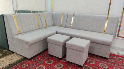 Кухни уголок заказ бенен ислеймыз