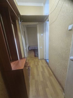 Аренда Кизларга Оилага Чилонзор Метро 2 хона шароитлари бор 450$