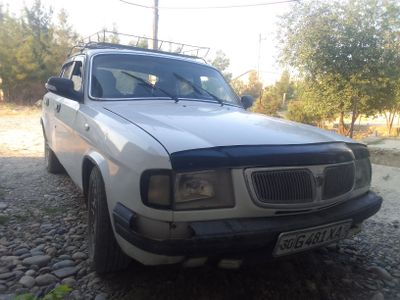 Volga Sotiladi srochni narxi kelishamiz
