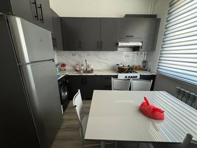 3-metro bekati yonida arenda bezmakler