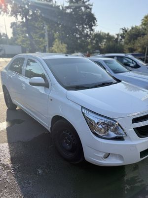 Cobalt 2 pozitsiya sotiladi