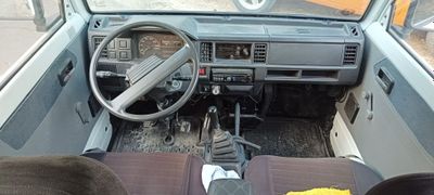 Chevrolet - Damas