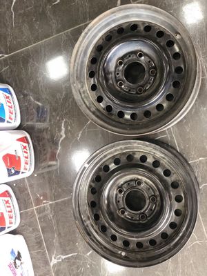 R15 BMW diska 2 ta