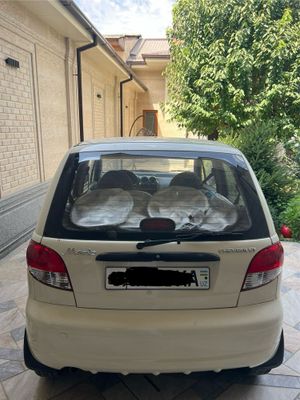 Matiz 26000км 4900$