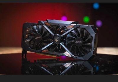 AORUS GeForce® GTX 1080 Ti Xtreme Edition 11G