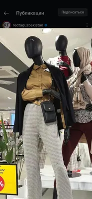 Рубашка RedTag