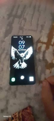 Samsung S 21 Fe .