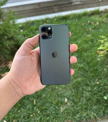 Iphone 11 pro sotiladi srochna